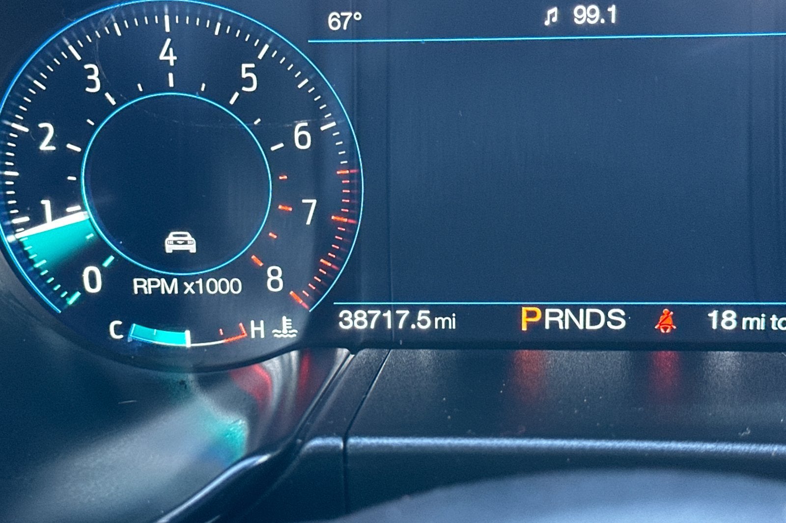 2023 Ford Mustang EcoBoost
