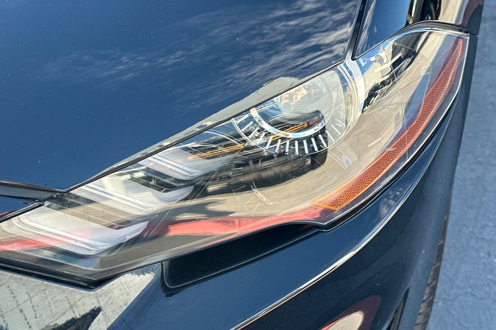 2023 Ford Mustang EcoBoost