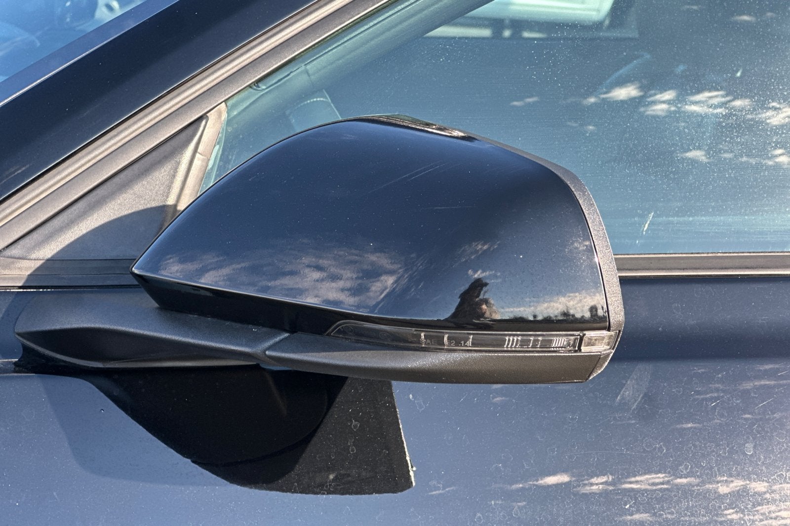 2023 Ford Mustang EcoBoost