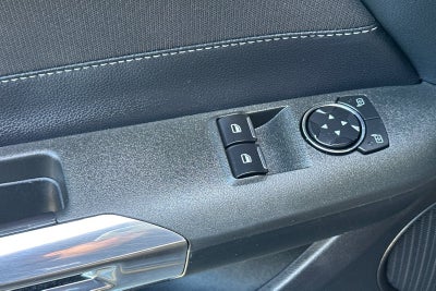 2016 Ford Mustang EcoBoost