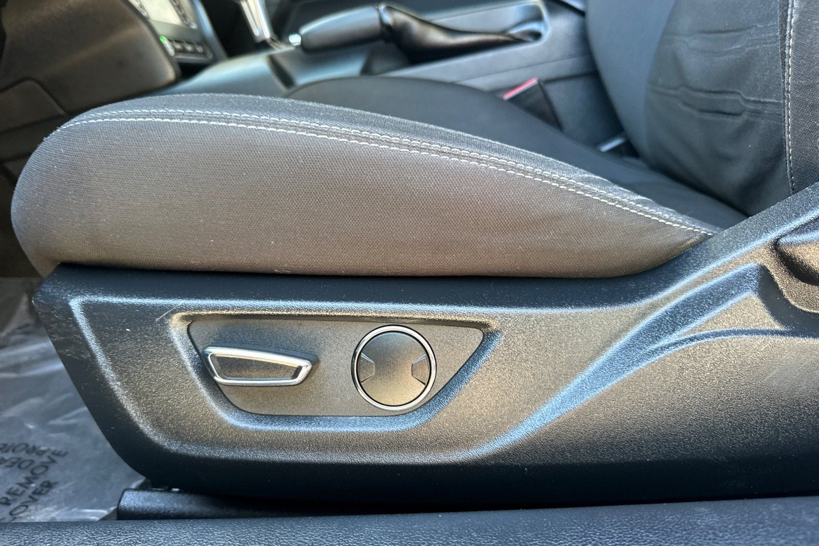 2016 Ford Mustang EcoBoost