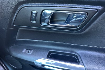 2016 Ford Mustang EcoBoost