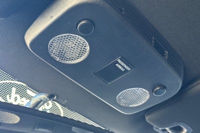 2016 Ford Mustang EcoBoost