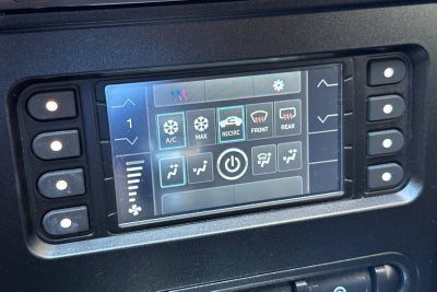 2016 Ford Mustang EcoBoost