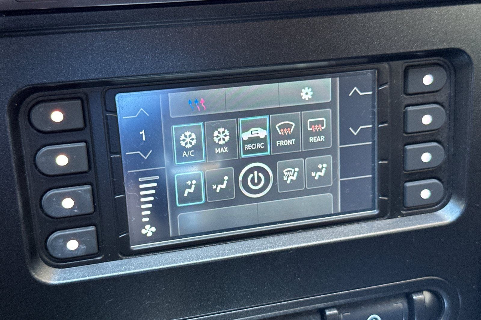2016 Ford Mustang EcoBoost