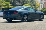 2016 Ford Mustang EcoBoost