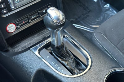 2016 Ford Mustang EcoBoost