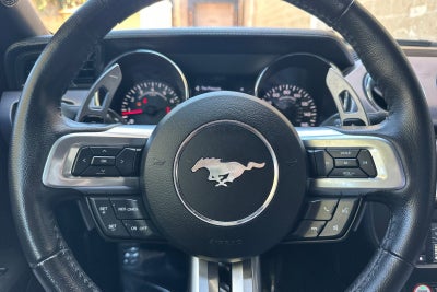 2016 Ford Mustang EcoBoost