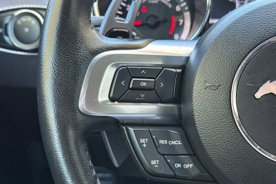 2016 Ford Mustang EcoBoost