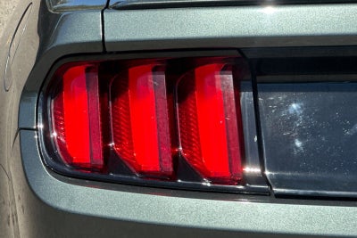 2016 Ford Mustang EcoBoost