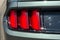 2016 Ford Mustang EcoBoost