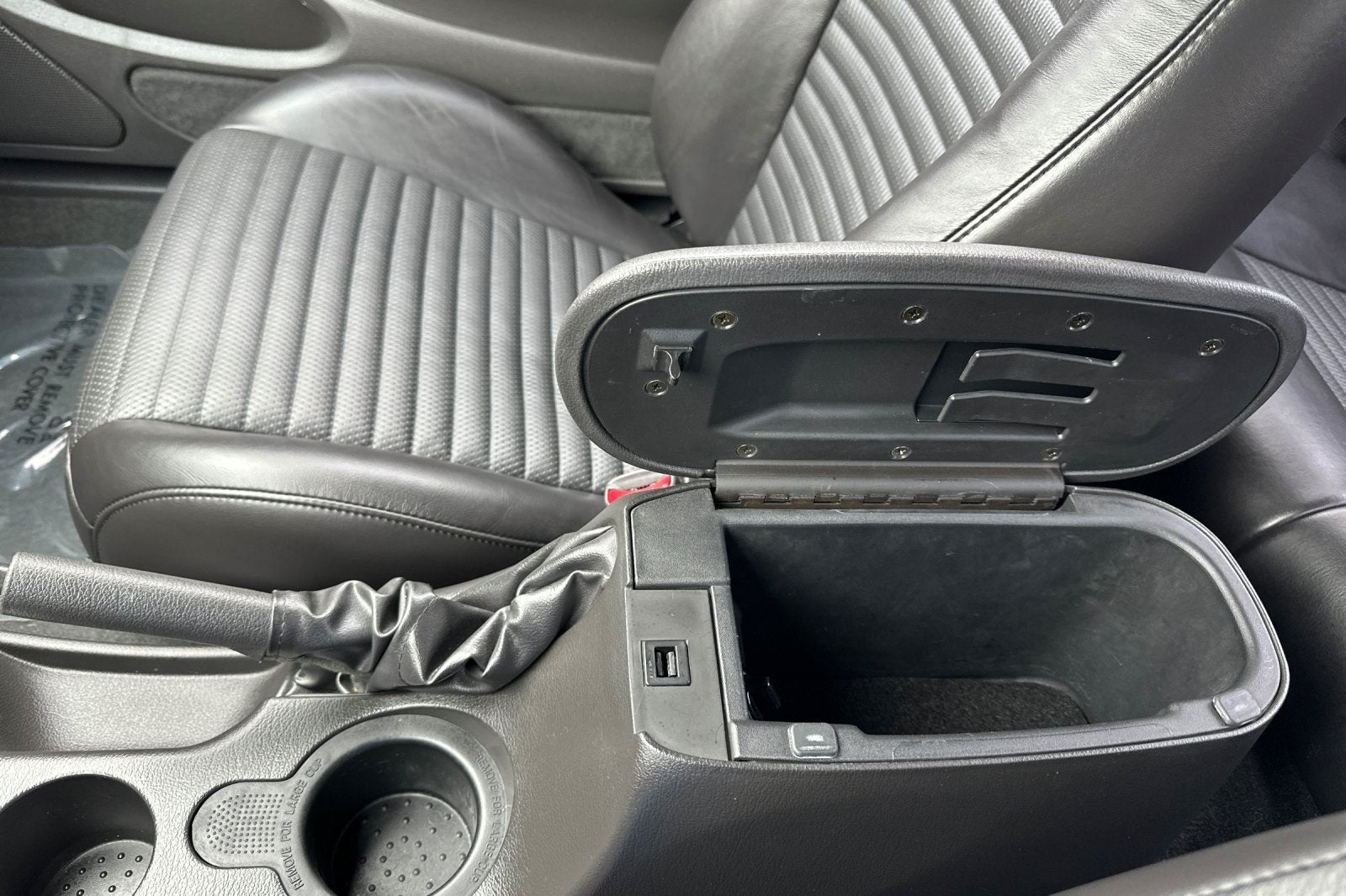 2004 Ford Mustang Mach 1 Premium