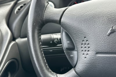 2004 Ford Mustang Mach 1 Premium