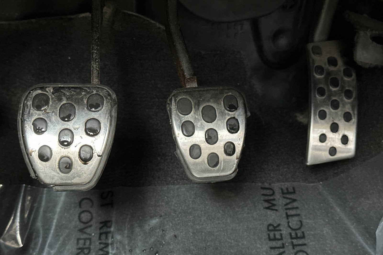 2004 Ford Mustang Mach 1 Premium