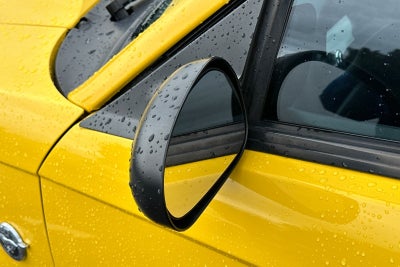 2004 Ford Mustang Mach 1 Premium