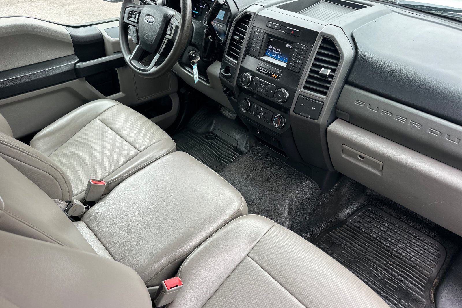 2019 Ford F-450SD XL DRW