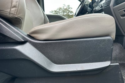 2019 Ford F-450SD XL DRW