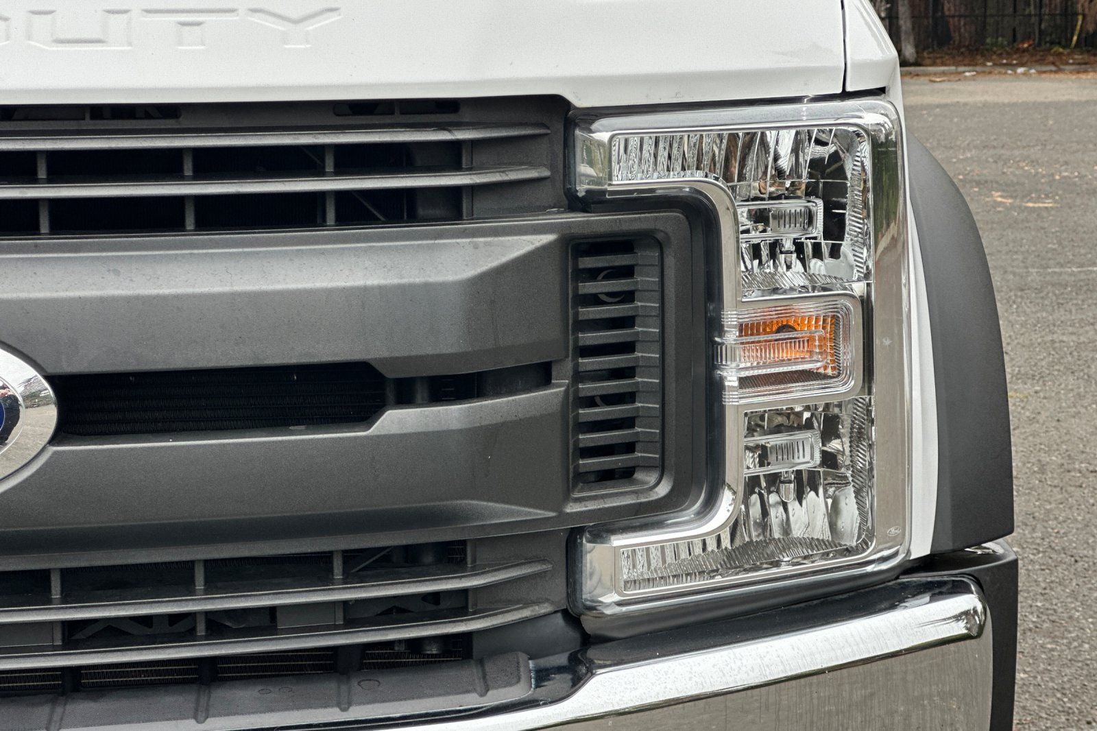 2019 Ford F-450SD XL DRW