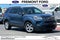 2018 Ford Explorer Base