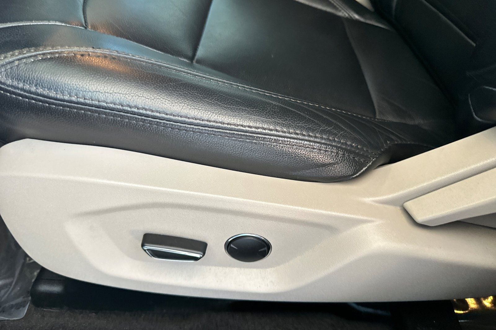 2018 Ford Explorer Base