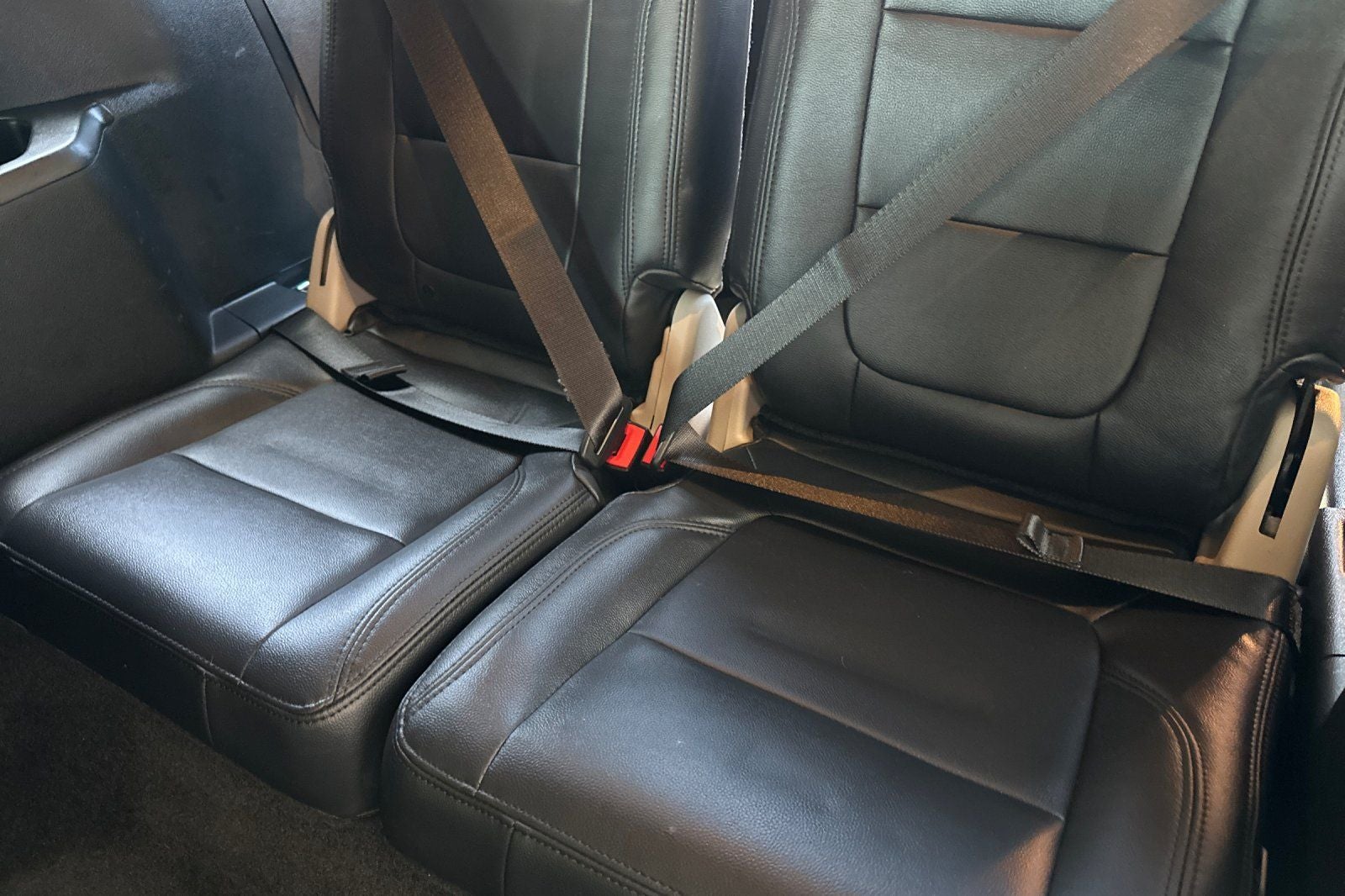 2018 Ford Explorer Base