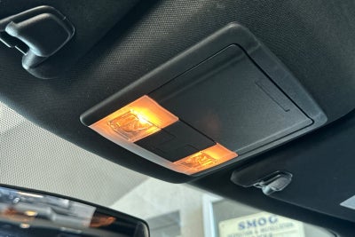 2018 Ford Explorer Base