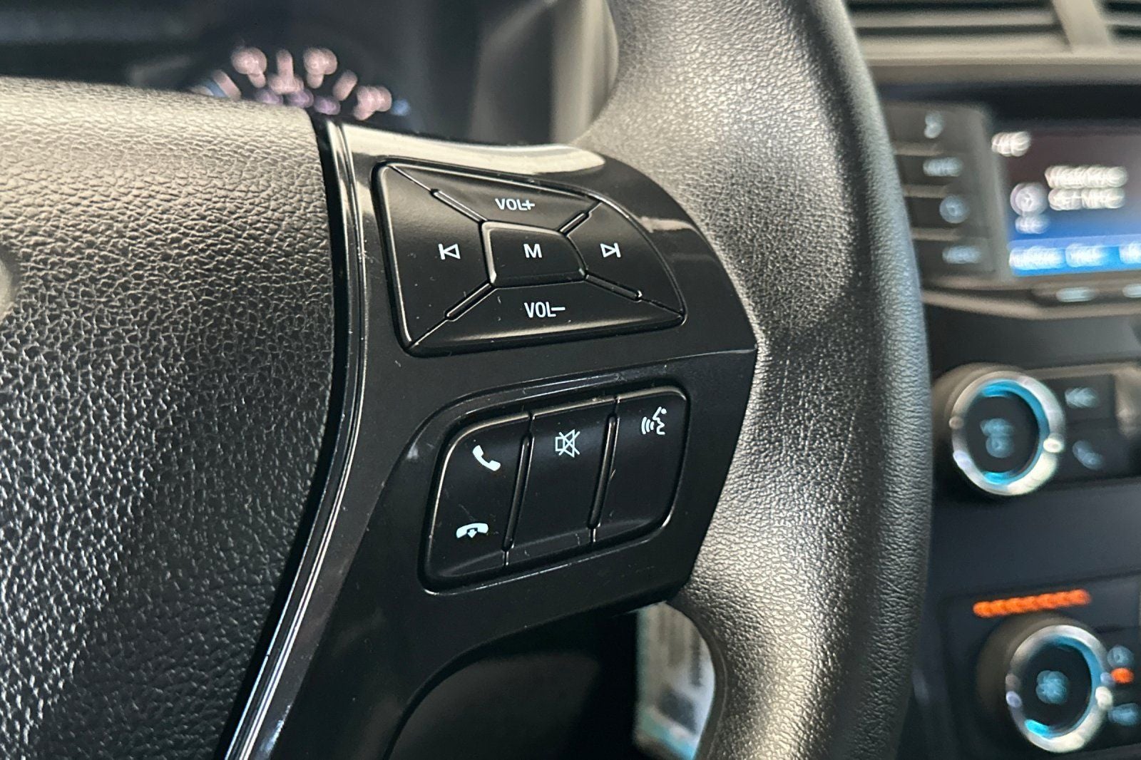 2018 Ford Explorer Base