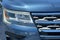2018 Ford Explorer Base