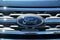 2018 Ford Explorer Base