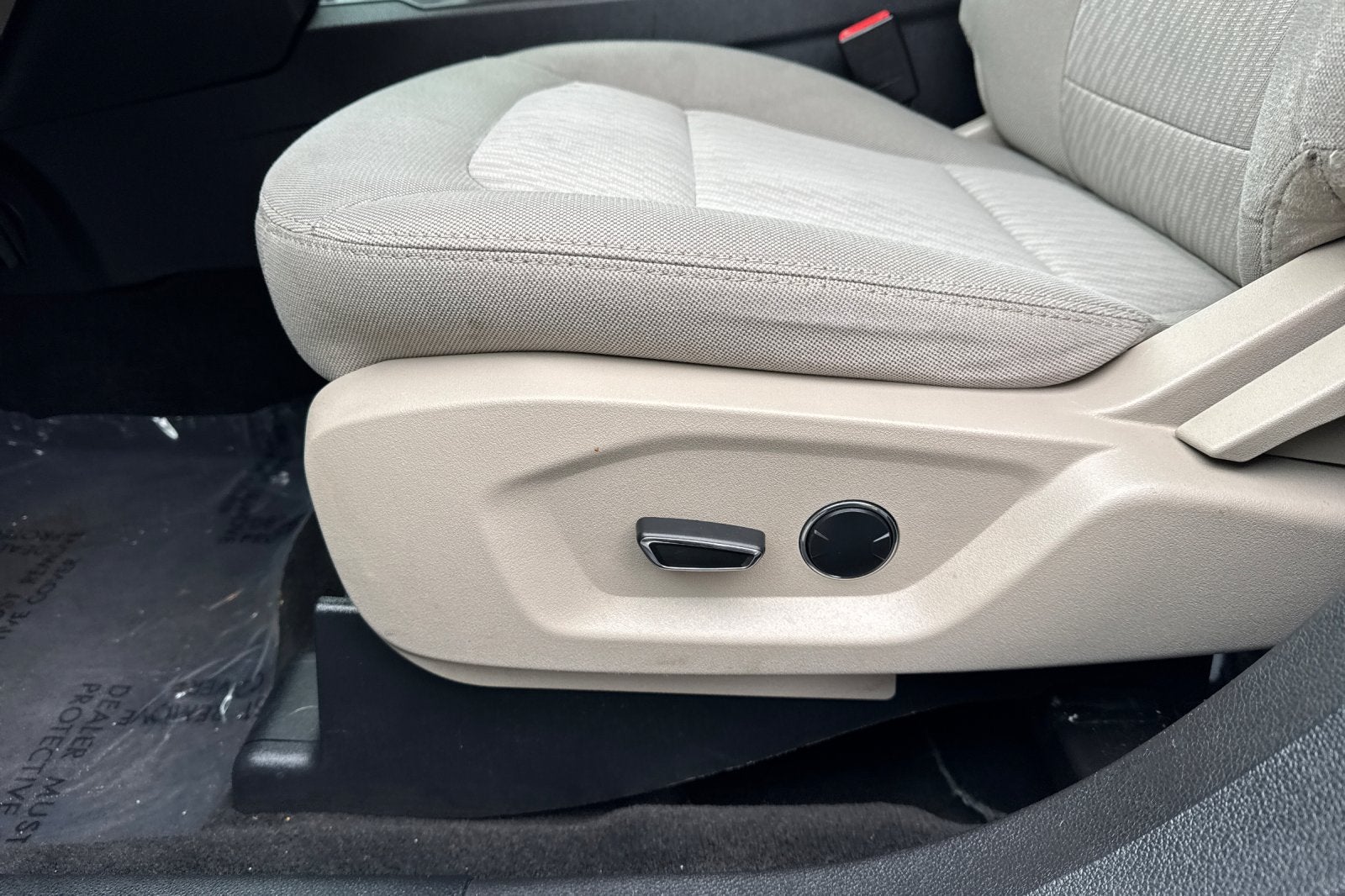 2018 Ford Explorer Base