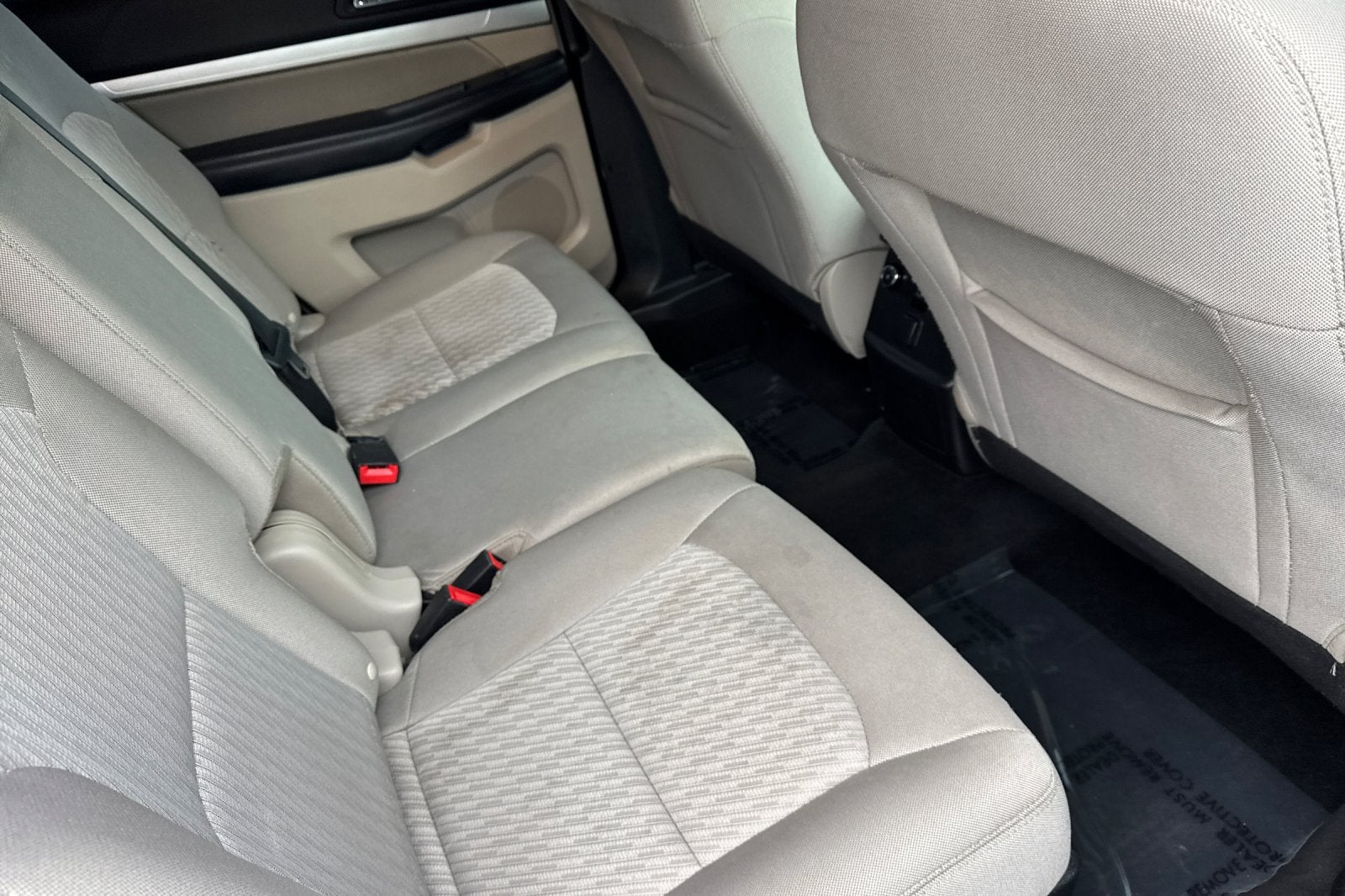 2018 Ford Explorer Base