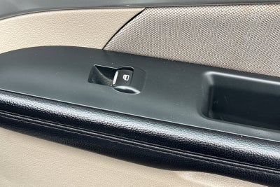 2018 Ford Explorer Base
