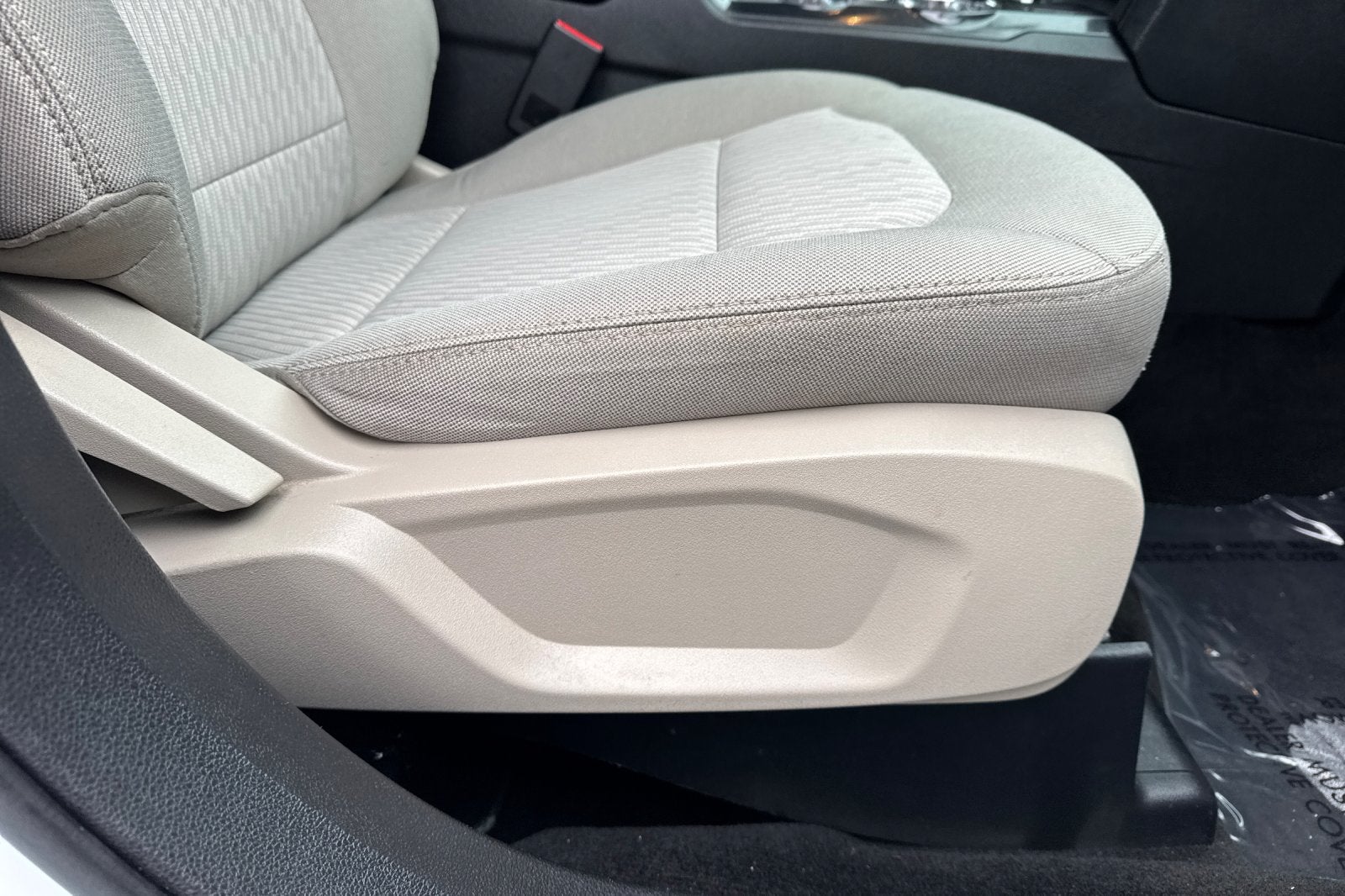 2018 Ford Explorer Base