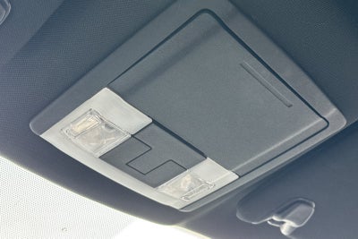 2018 Ford Explorer Base