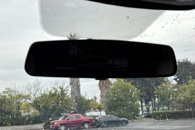 2018 Ford Explorer Base