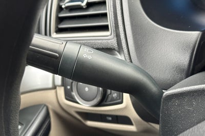 2018 Ford Explorer Base
