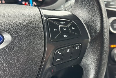 2018 Ford Explorer Base