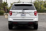 2018 Ford Explorer Base