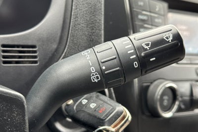 2018 Ford Explorer Base