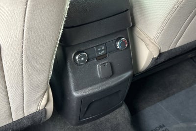 2018 Ford Explorer Base