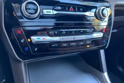 2022 Ford Explorer King Ranch