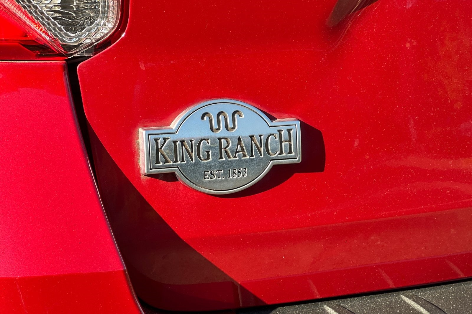 2022 Ford Explorer King Ranch