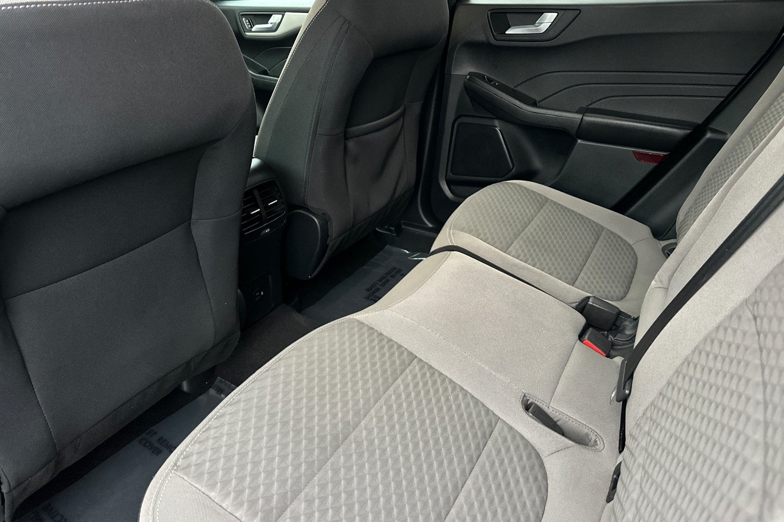 2021 Ford Escape SE Hybrid