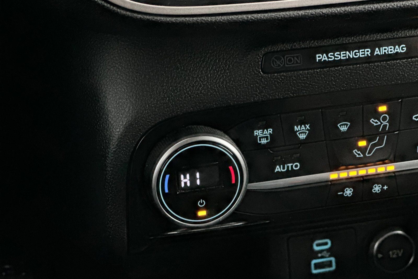 2021 Ford Escape SE Hybrid