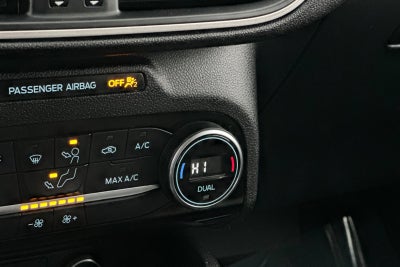 2021 Ford Escape SE Hybrid