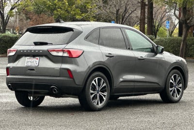 2021 Ford Escape SE Hybrid