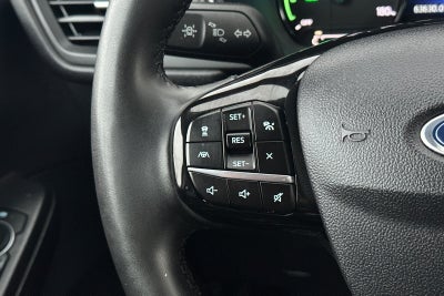 2021 Ford Escape SE Hybrid