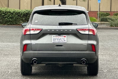 2021 Ford Escape SE Hybrid