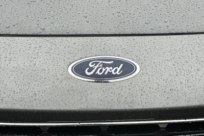 2021 Ford Escape SE Hybrid