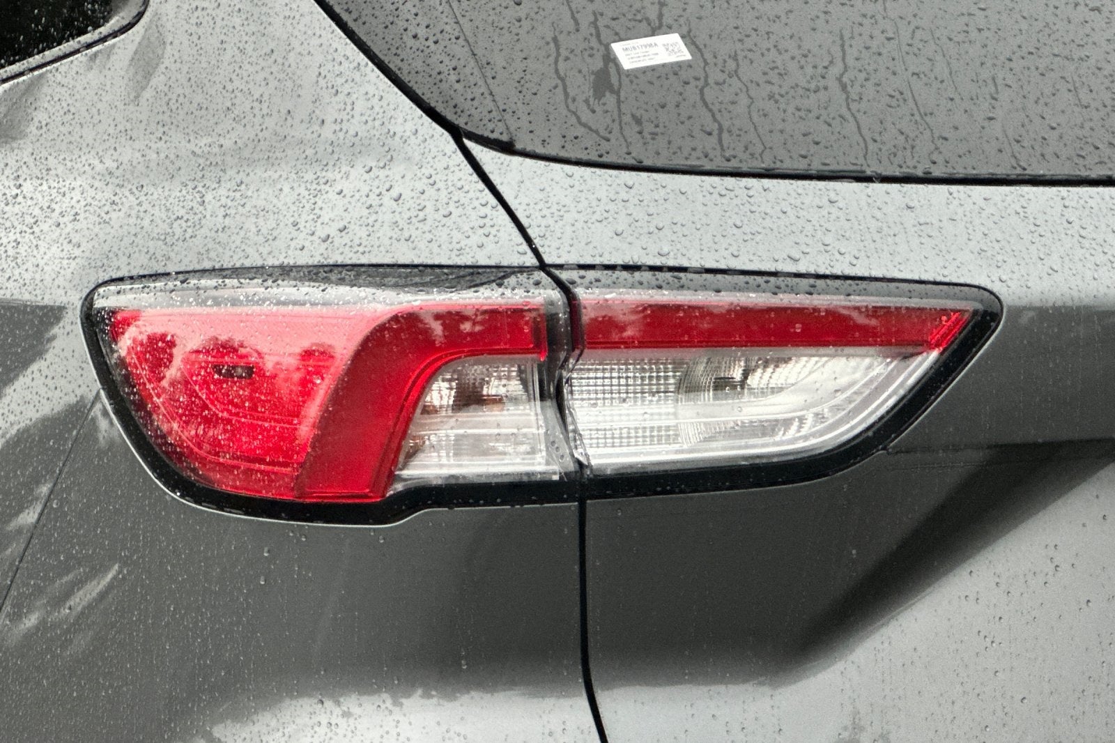 2021 Ford Escape SE Hybrid